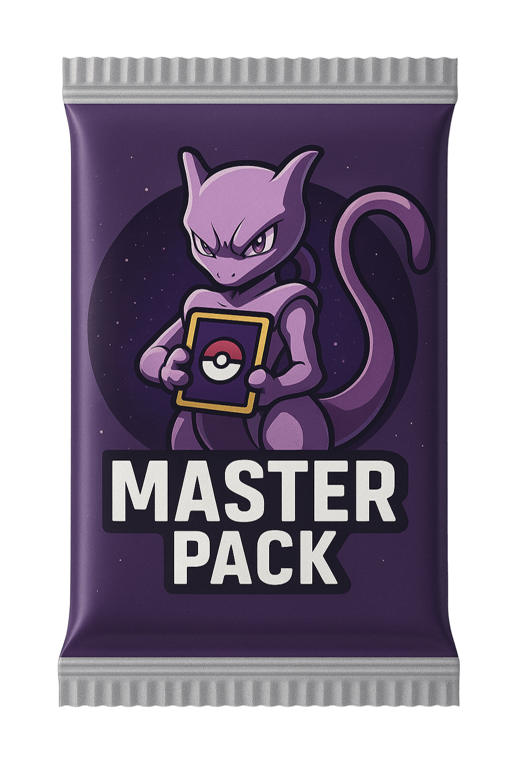 Master Pack