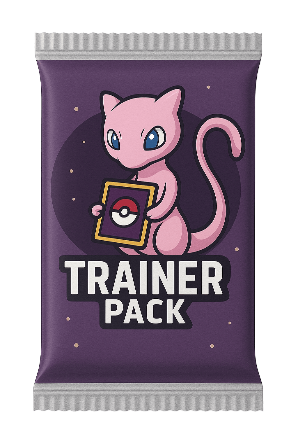 Trainer Pack