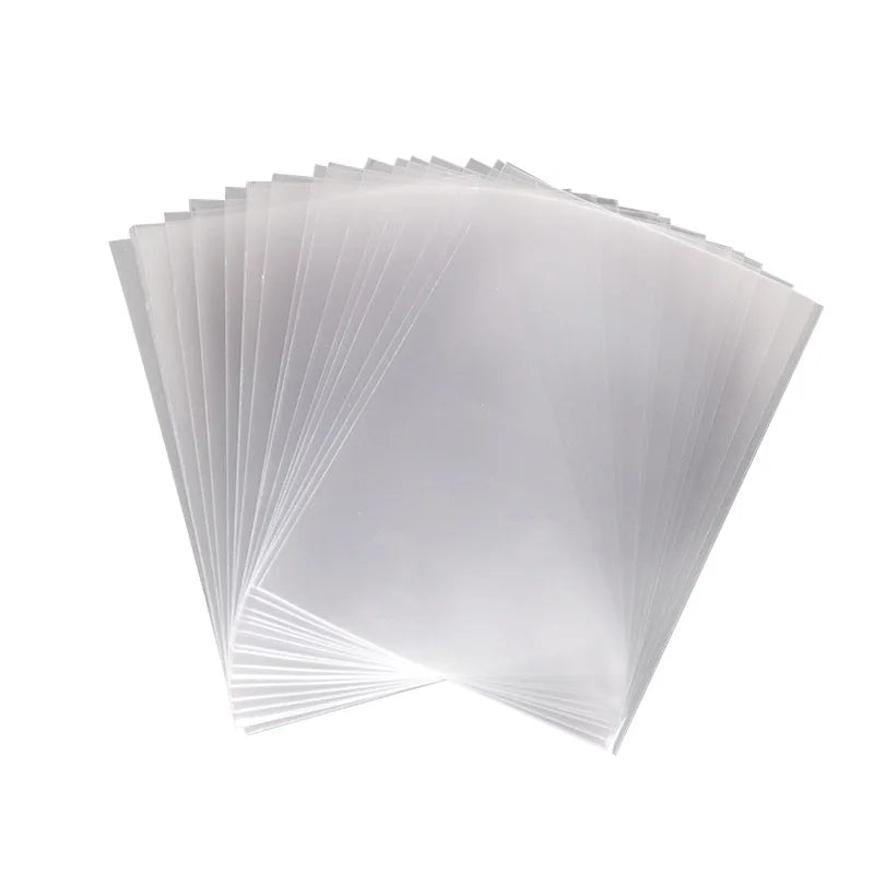 Paquete de 100 fundas