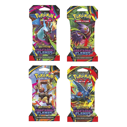 Sobre Fuegos Fantasmales